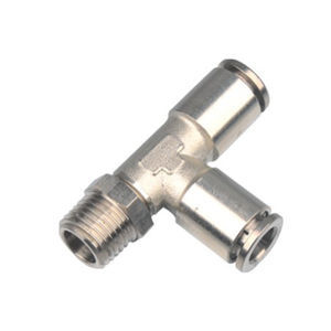 pneumatic fitting 1