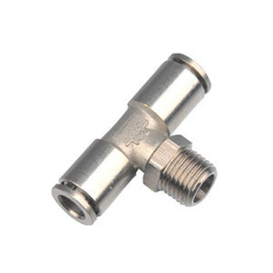 pneumatic fitting 1