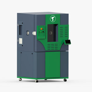 dust chamber