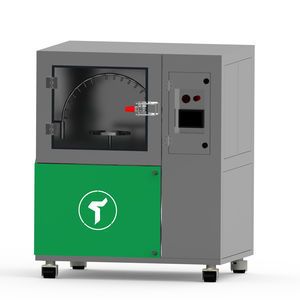 rain test chamber