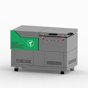 climate chamber