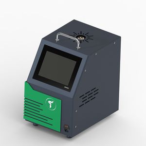 dry-block calibrator