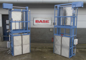 ATEX pallet lift 1