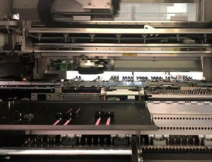 SMT assembly