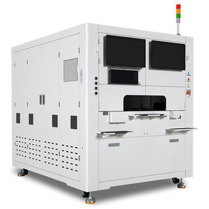 camera module test system