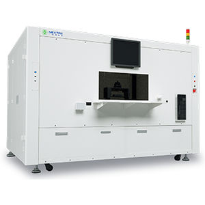 calibration system for automotive applications 1