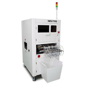 automatic assembly machine 1