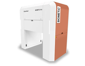 optical sorting system