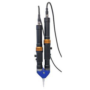 resin batch blender 1