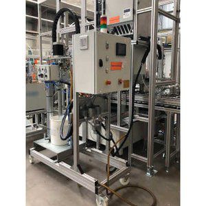 dosing station