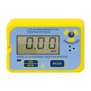 digital detector