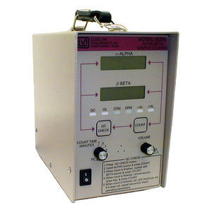 alpha-beta counter
