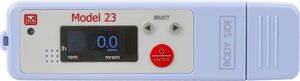 radiation dosimeter