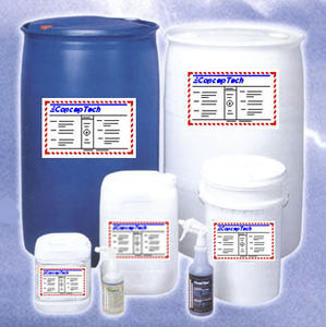 water-based detergent