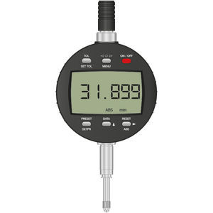 measuring gauge 1