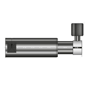 measuring device support 1