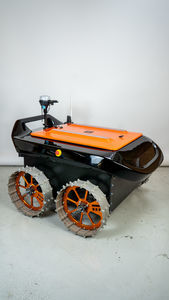 detection UGV 1