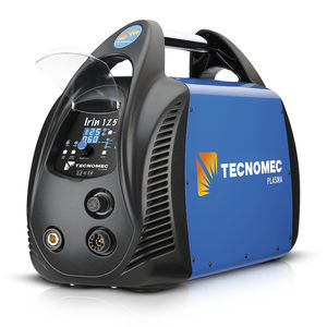 IGBT inverter plasma power source