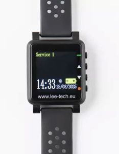 notification receiver