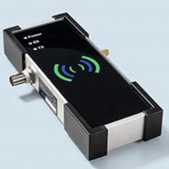 industrial receiver