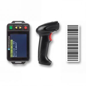 order-picking system 1