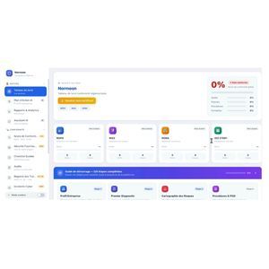 cybersecurity software