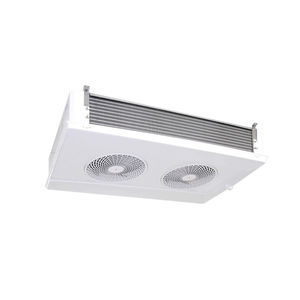 air forced draft evaporator