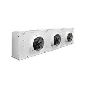 air forced draft evaporator