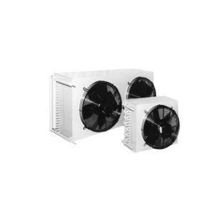 hermetic condenser