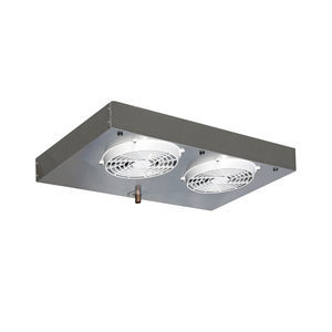 thermal evaporator