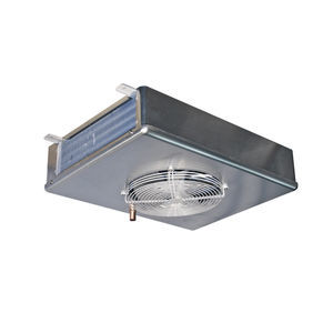 thermal evaporator