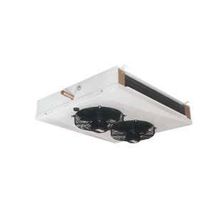 clean room forced draft evaporator 1