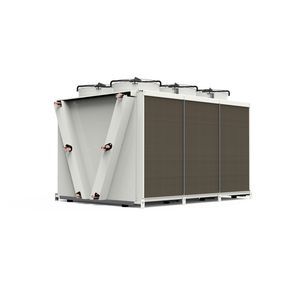 fixed evaporative cooler 1