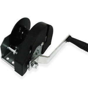 manual winch