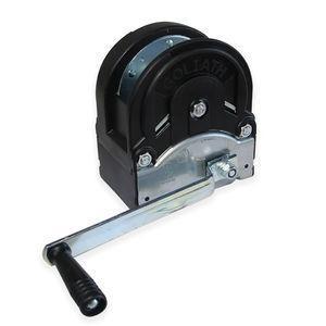 manual winch