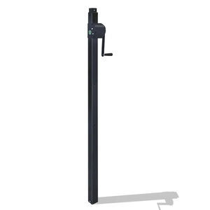 rack-and-pinion lifter
