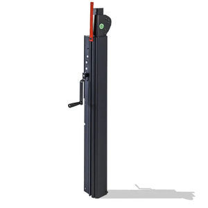 rack-and-pinion lifter 1