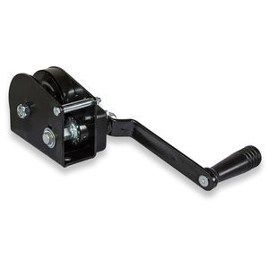 manual winch 1