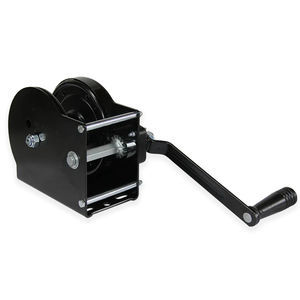 manual winch 1