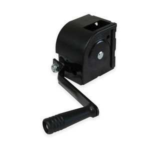 manual winch 1