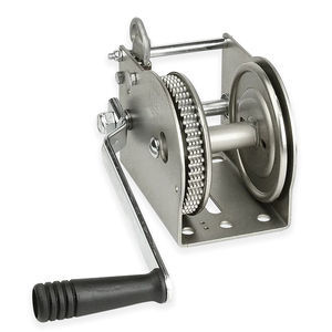 ratchet handle winch 1