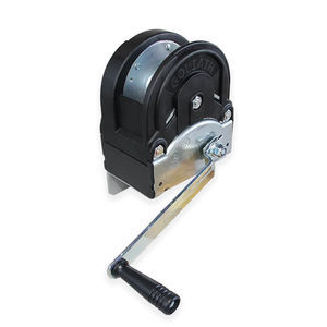 manual winch