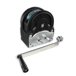manual winch