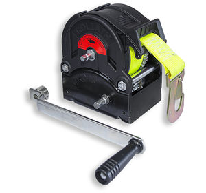 manual winch