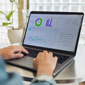 supply chain software