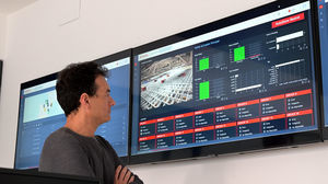 supply chain software