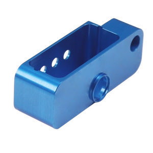 aluminum anodizing