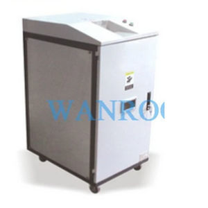 primary shredder 1
