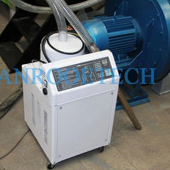 vacuum feeder