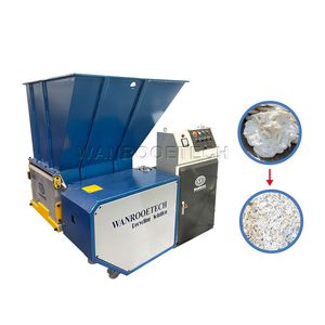 primary shredder 1